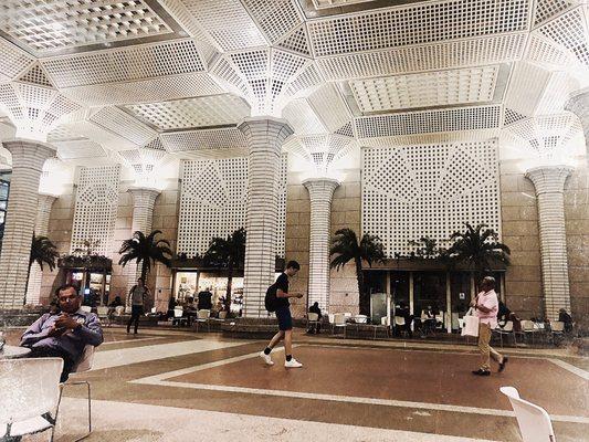 Public Space