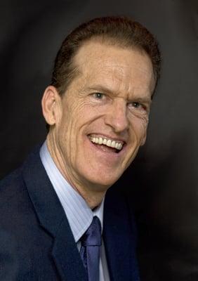 Broker and Owner, Chuck Fuery