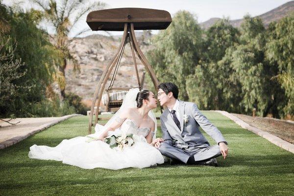 BlueObsess Wedding Photography