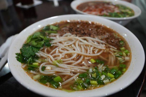 Yun Nan Flavor Garden