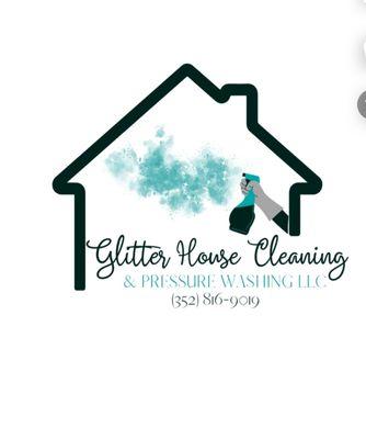 Glitter House Cleaning & Pressure Washing