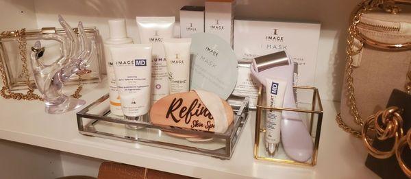 Refine Skin Spa