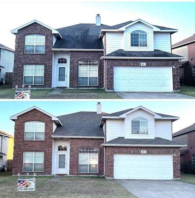 American Pride Roofing