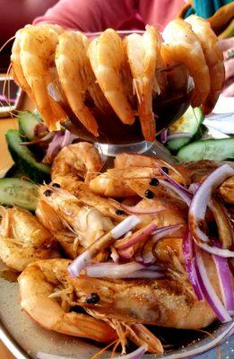 El Rinconcito Mexican Sea Food Restaurant