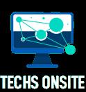 Techs Onsite