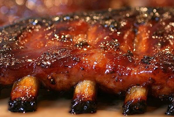 Yolanda's Fish & Ribs