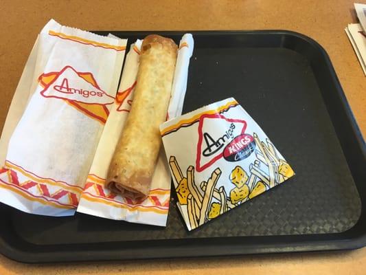 Amigos Kings Classic