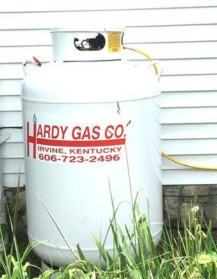 Hardy Propane is an incredible company and I highly endorse their services. A++++