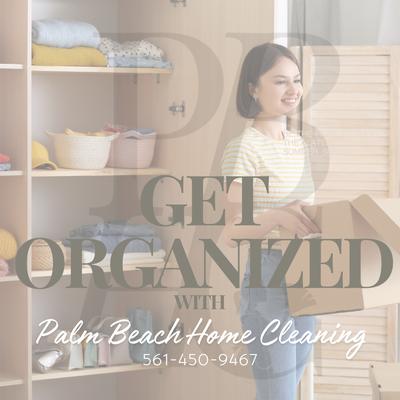 Palm Beach Home Cleaning