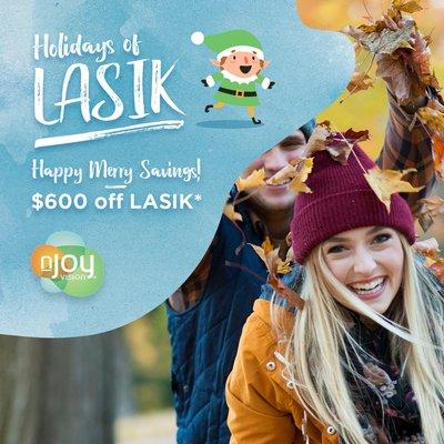 Primary Vision Care Services