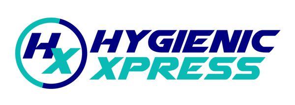 Hygienic X-Press