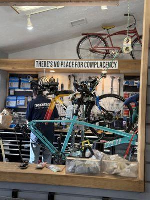 Verde Valley Bicycle