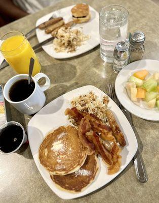 Buehler's The Mill Restaurant