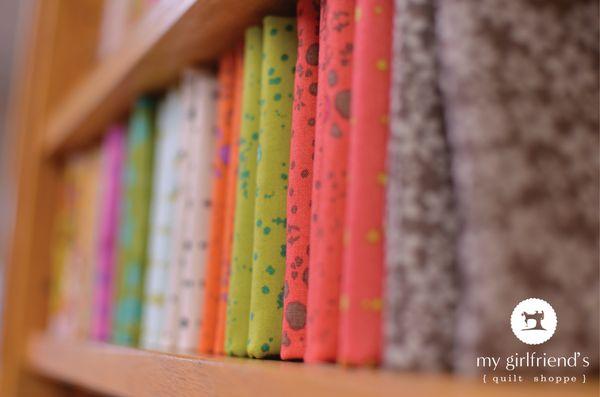 My Girlfriends Quilt Shoppe