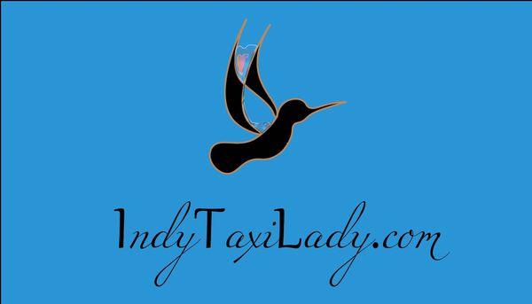 Indy Taxi Lady