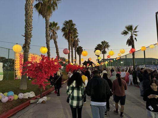 Officer Jeremy Henwood Memorial Park