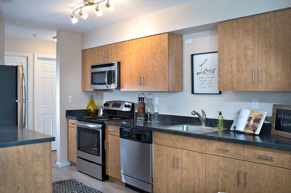 Summit at Mill Ridge