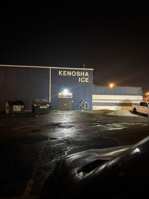 Kenosha Ice Arena