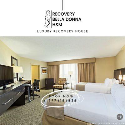 Recovery Bella Donna H&M