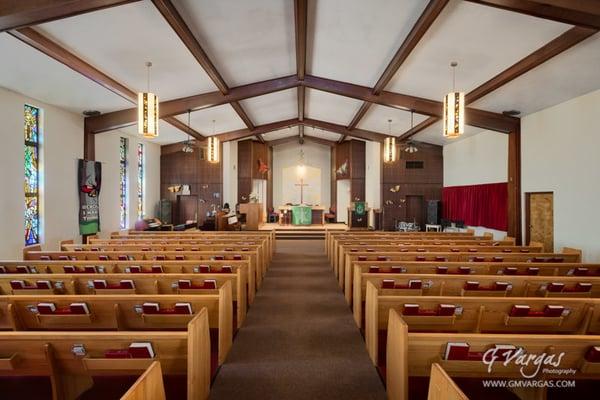 American Evangelical Lutheran Church