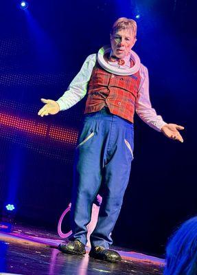 Popovich Comedy Pet Theater