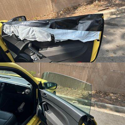 Great View Auto Glass