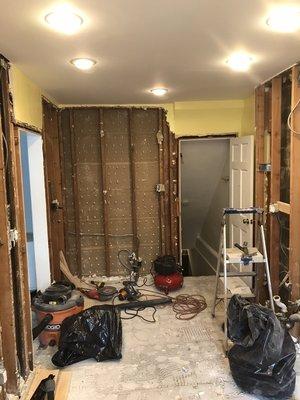 DiMari Construction