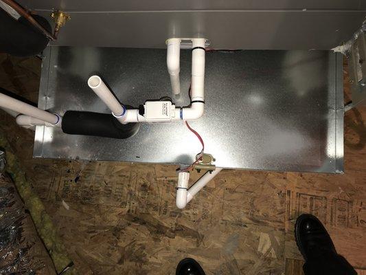 Webb's Electric, Heating and Air Conditioning