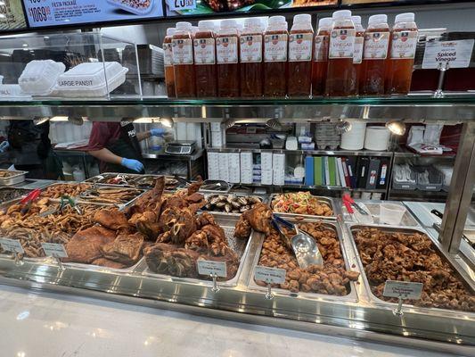 Island Pacific Seafood Market