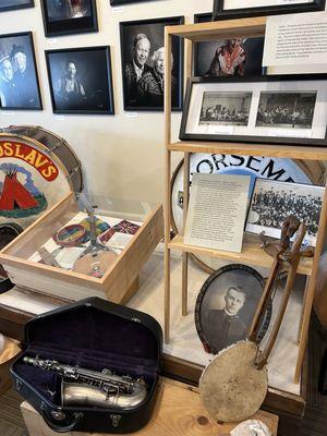 Carbon County Historical Society & Museum