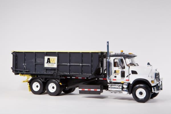 Arwood Waste of Honolulu