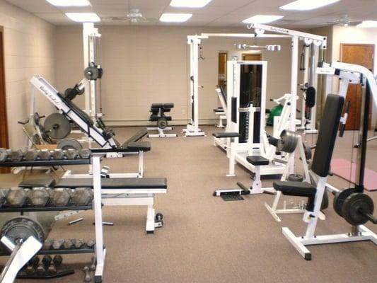 Richmond Tanning & Training