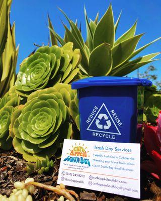 Curb Appeal South Bay