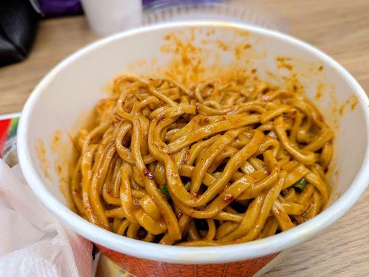 Bafang Signature Noodles