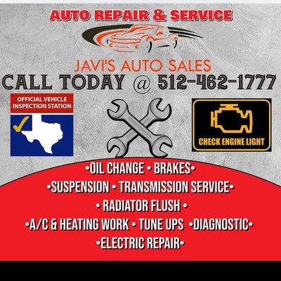 Javis Auto Sales
