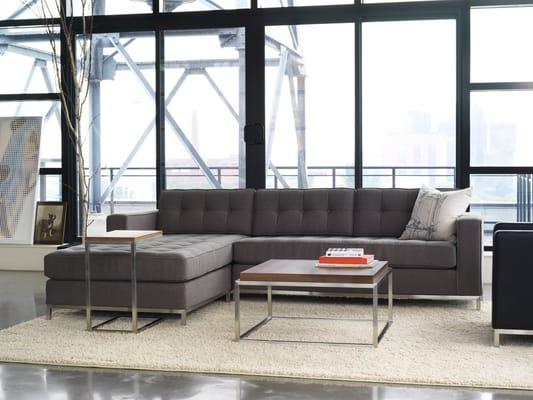 Living Walls Furniture & Design