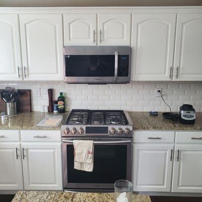 Wyatt Traina Installations