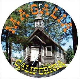 Magalia Community Church