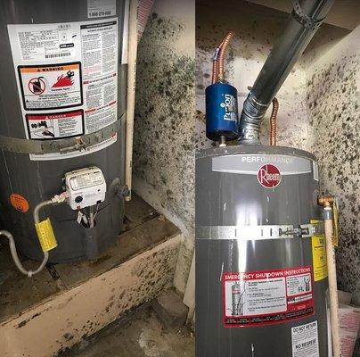 Mighty Dry Flood Restoration