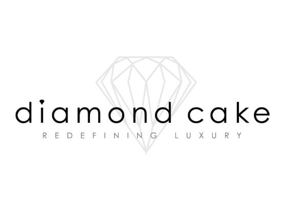Diamond Cake Luxury Magazine