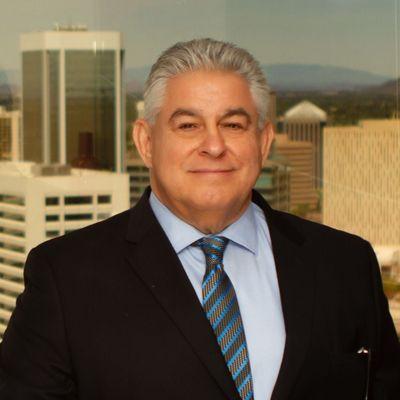 Representing injured persons since 1984.