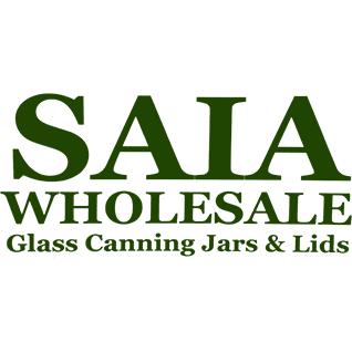 Saia Wholesale Container