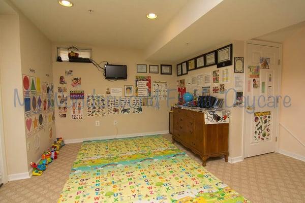 My Wonder World Family Daycare