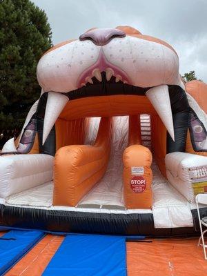 La Crescenta Pumpkin Patch