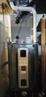 Blue Collar HVAC Mechanical