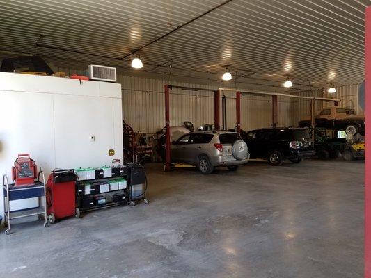 Horton's Import Repair