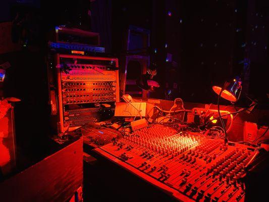 "I like beautiful melodies telling me terrible things." ― Tom Waits