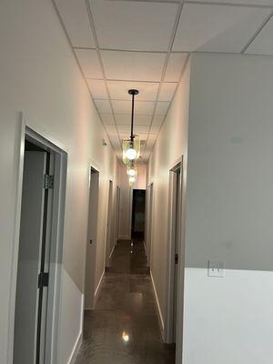 Berkley’s Electrical Services