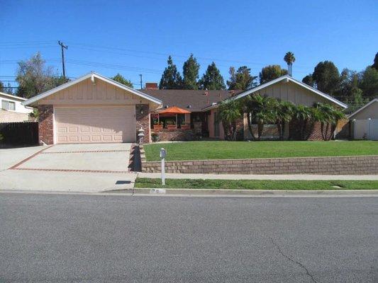 Thousand Oaks Home Care