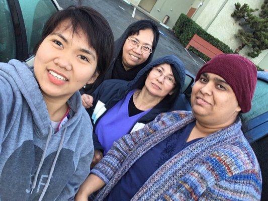 Carlmont Gardens Nursing Center